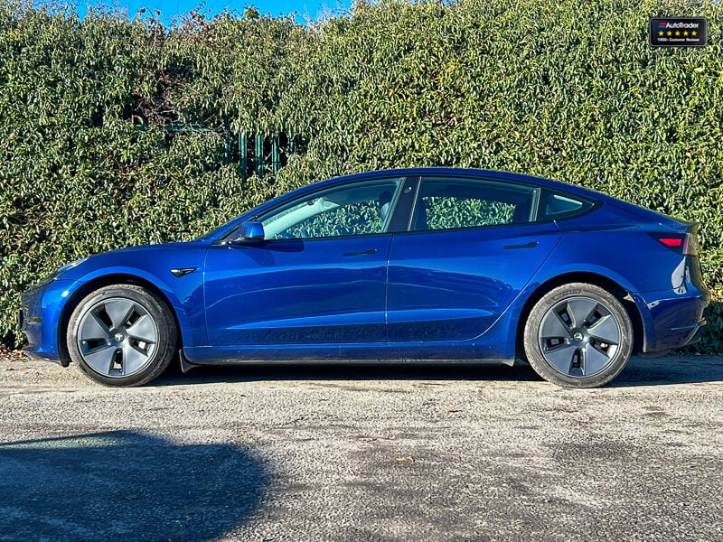 Used Tesla Model 3 2022 for sale - 77041566: Photo 43