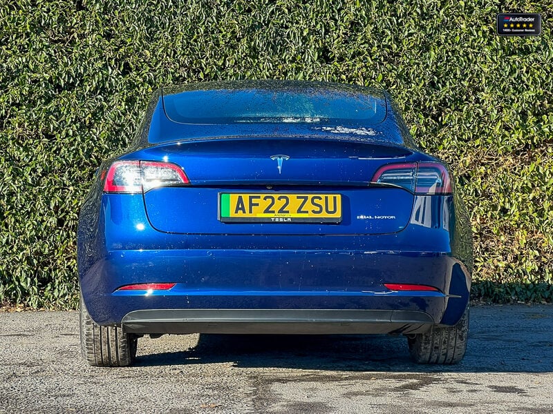 Used Tesla Model 3 2022 for sale - 77041566: Photo 45