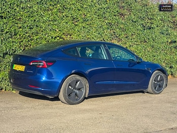 Used Tesla Model 3 2022 for sale - 77041566: Photo