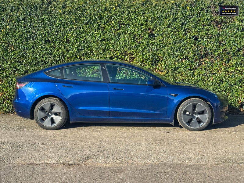 Used Tesla Model 3 2022 for sale - 77041566: Photo 5