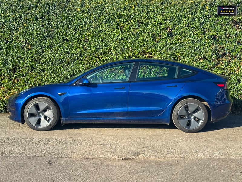 Used Tesla Model 3 2022 for sale - 77041566: Photo 6