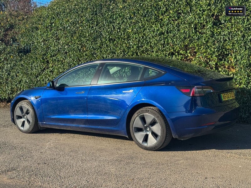 Used Tesla Model 3 2022 for sale - 77041566: Photo 7