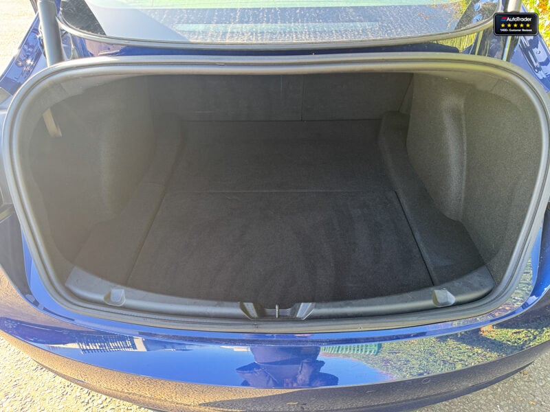 Used Tesla Model 3 2022 for sale - 77041566: Photo 8