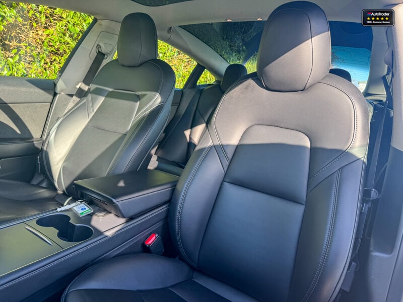 Used Tesla Model 3 2022 for sale - 77041566: Photo 9