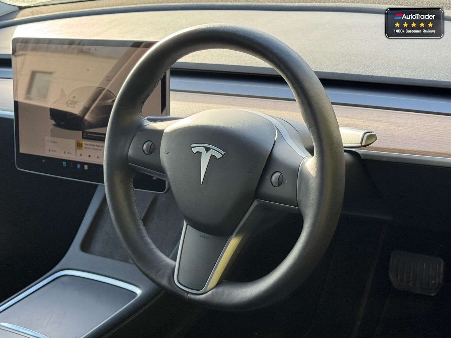 Used Tesla Model 3 2022 for sale - 77041584: Photo 10