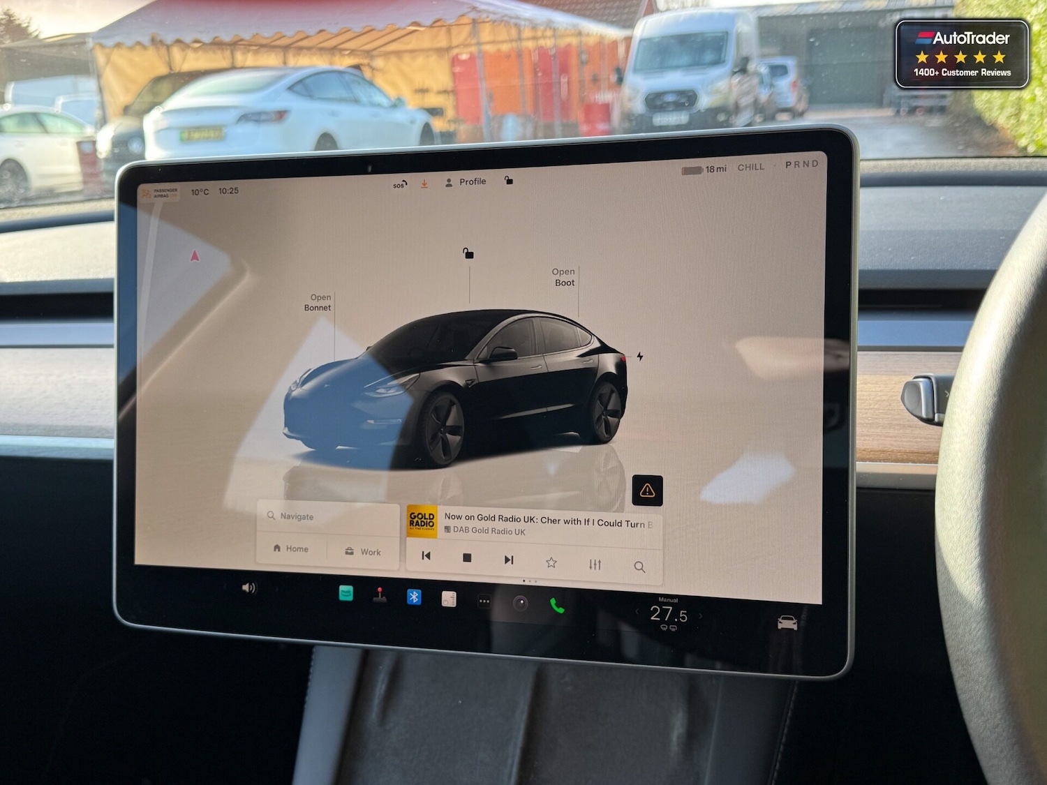 Used Tesla Model 3 2022 for sale - 77041584: Photo 15