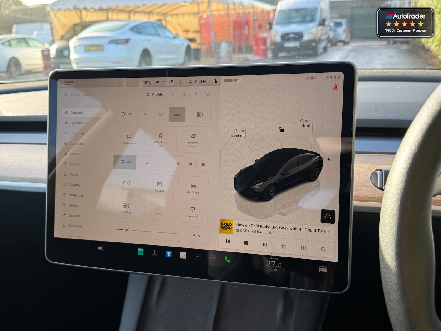 Used Tesla Model 3 2022 for sale - 77041584: Photo 16