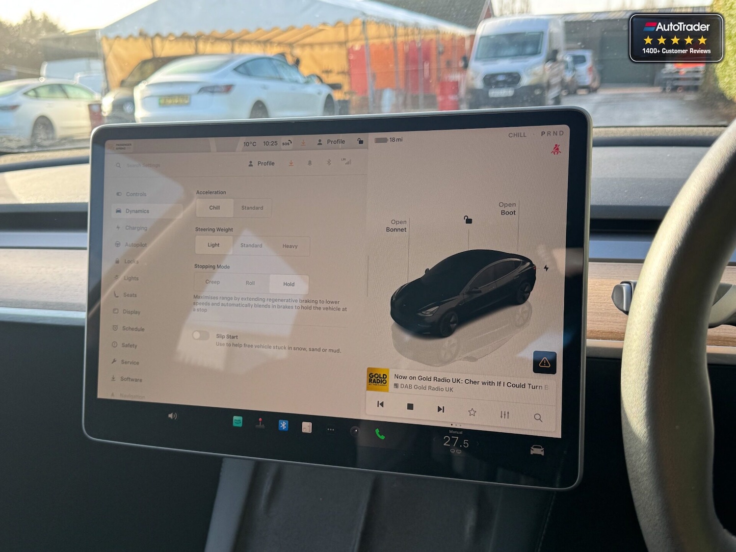 Used Tesla Model 3 2022 for sale - 77041584: Photo 17