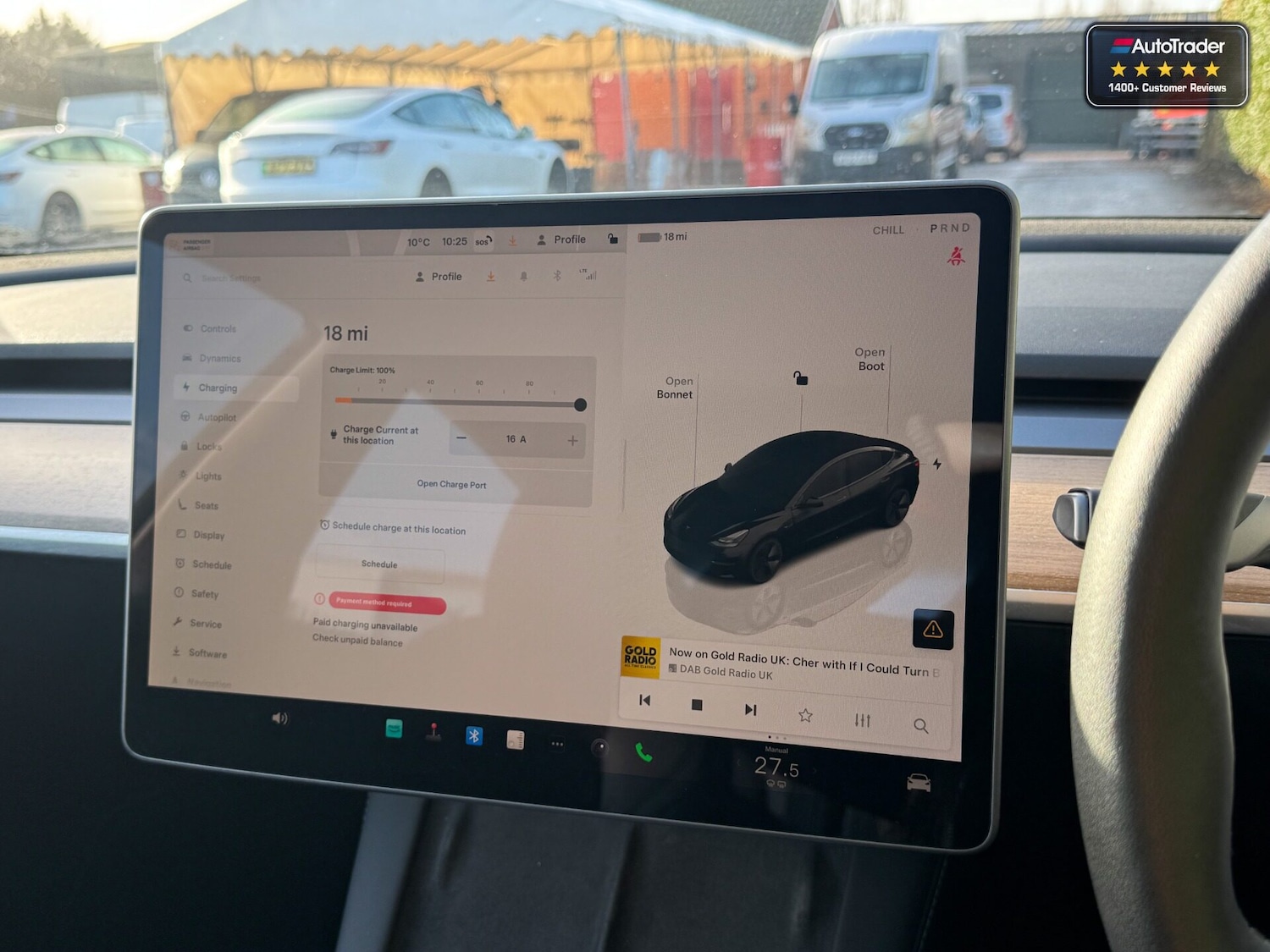 Used Tesla Model 3 2022 for sale - 77041584: Photo 18