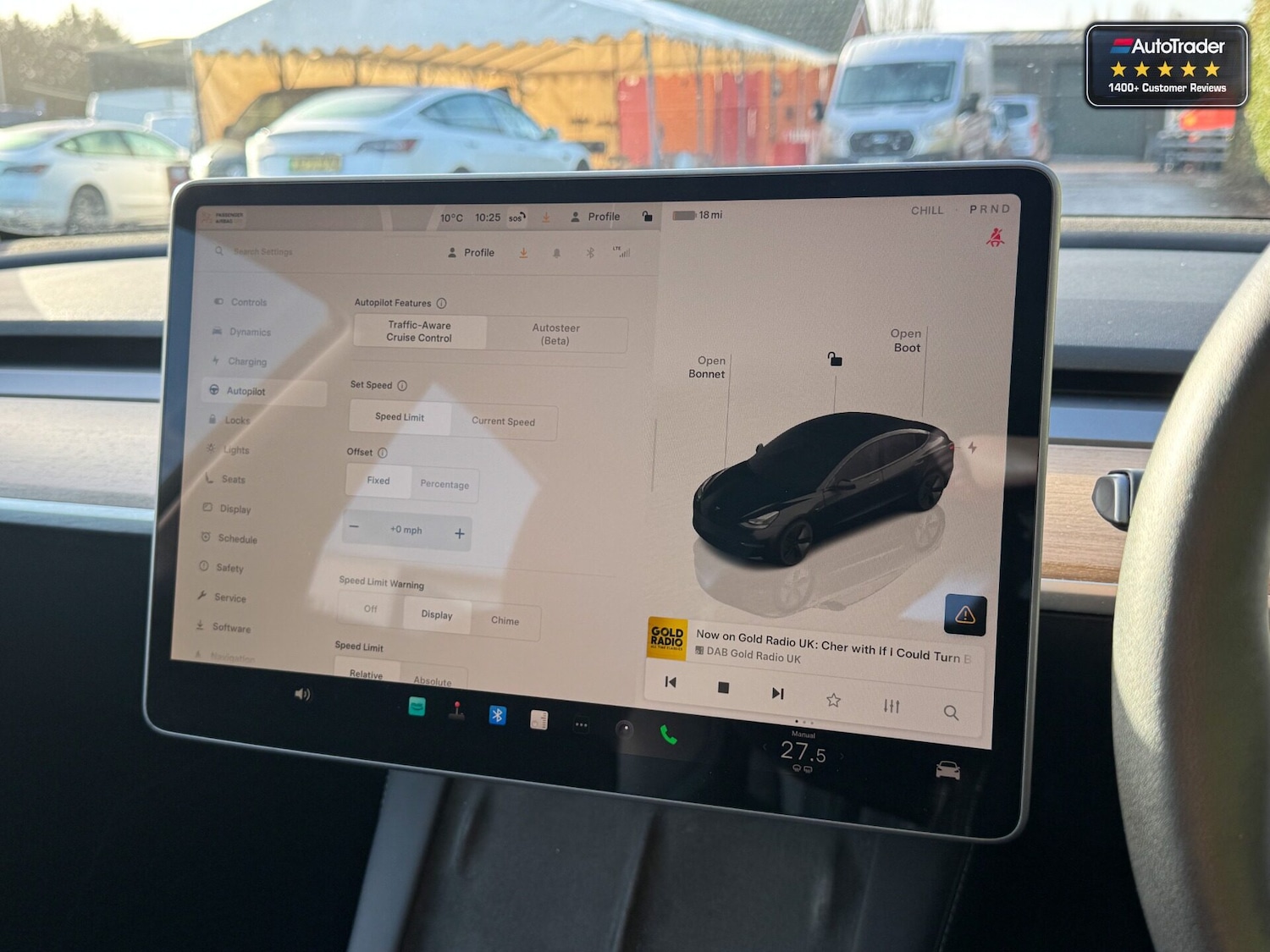 Used Tesla Model 3 2022 for sale - 77041584: Photo 19