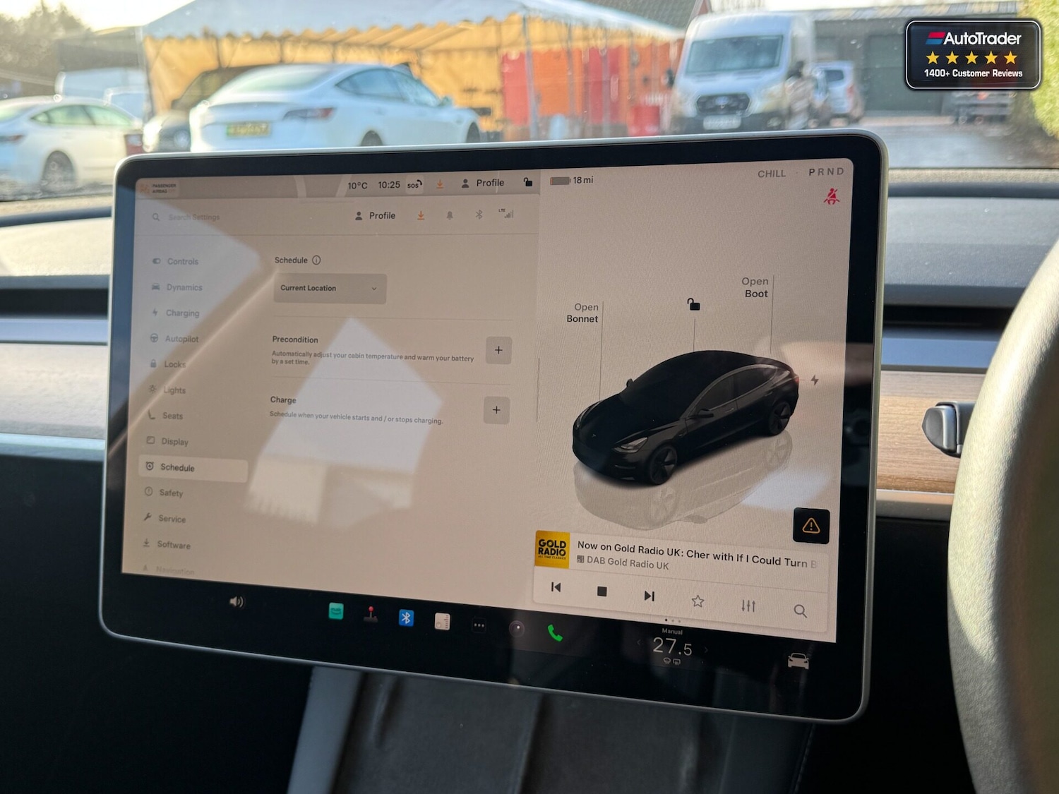 Used Tesla Model 3 2022 for sale - 77041584: Photo 20