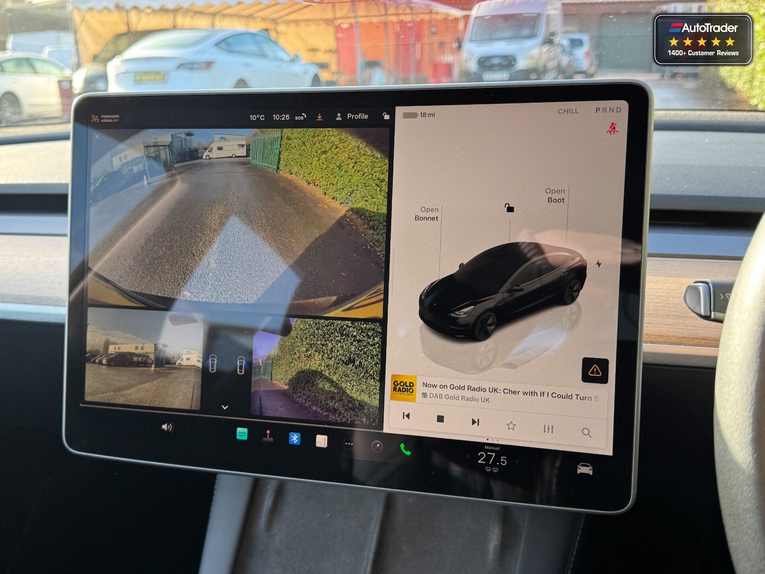 Used Tesla Model 3 2022 for sale - 77041584: Photo 25