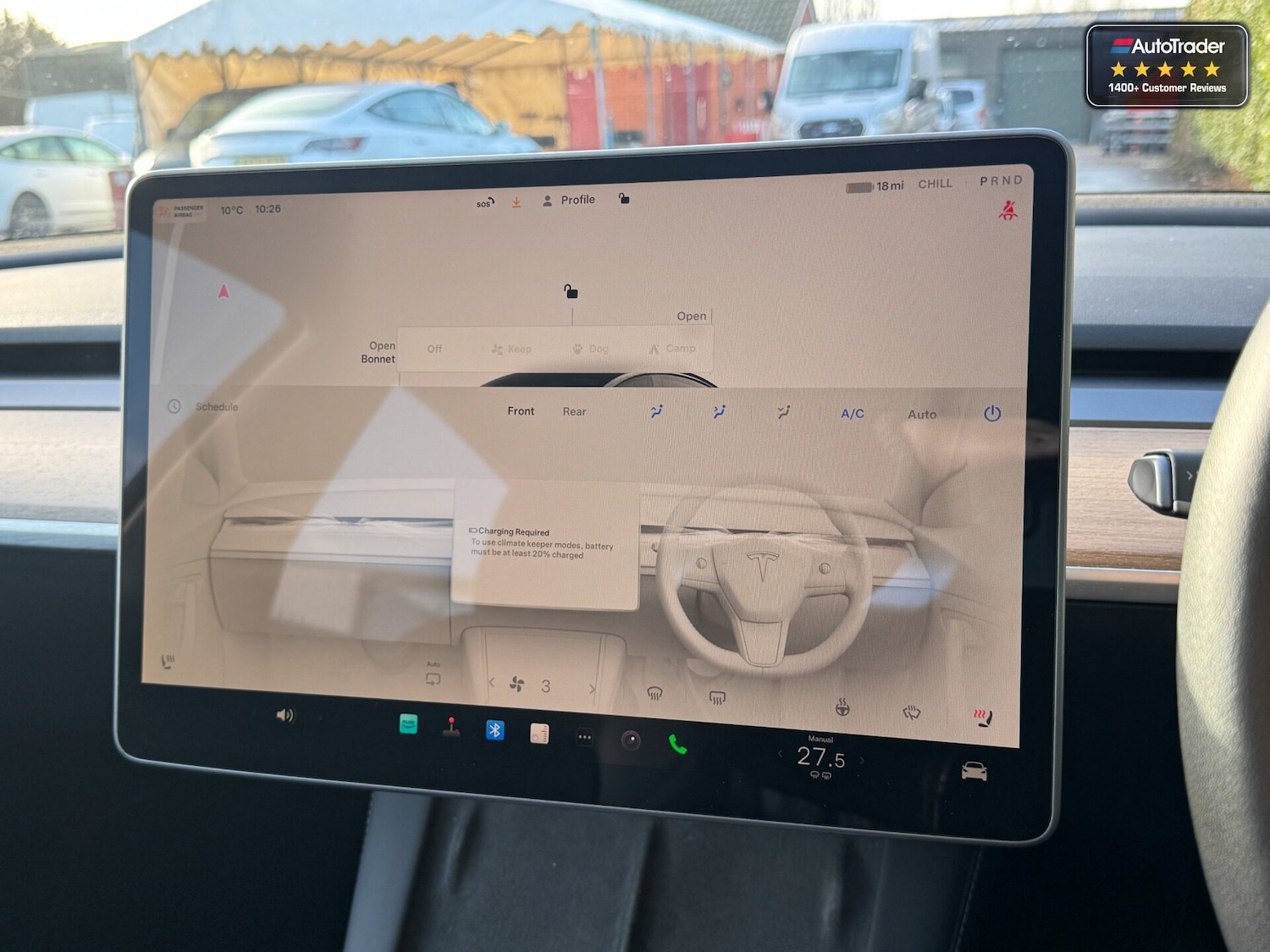 Used Tesla Model 3 2022 for sale - 77041584: Photo 27