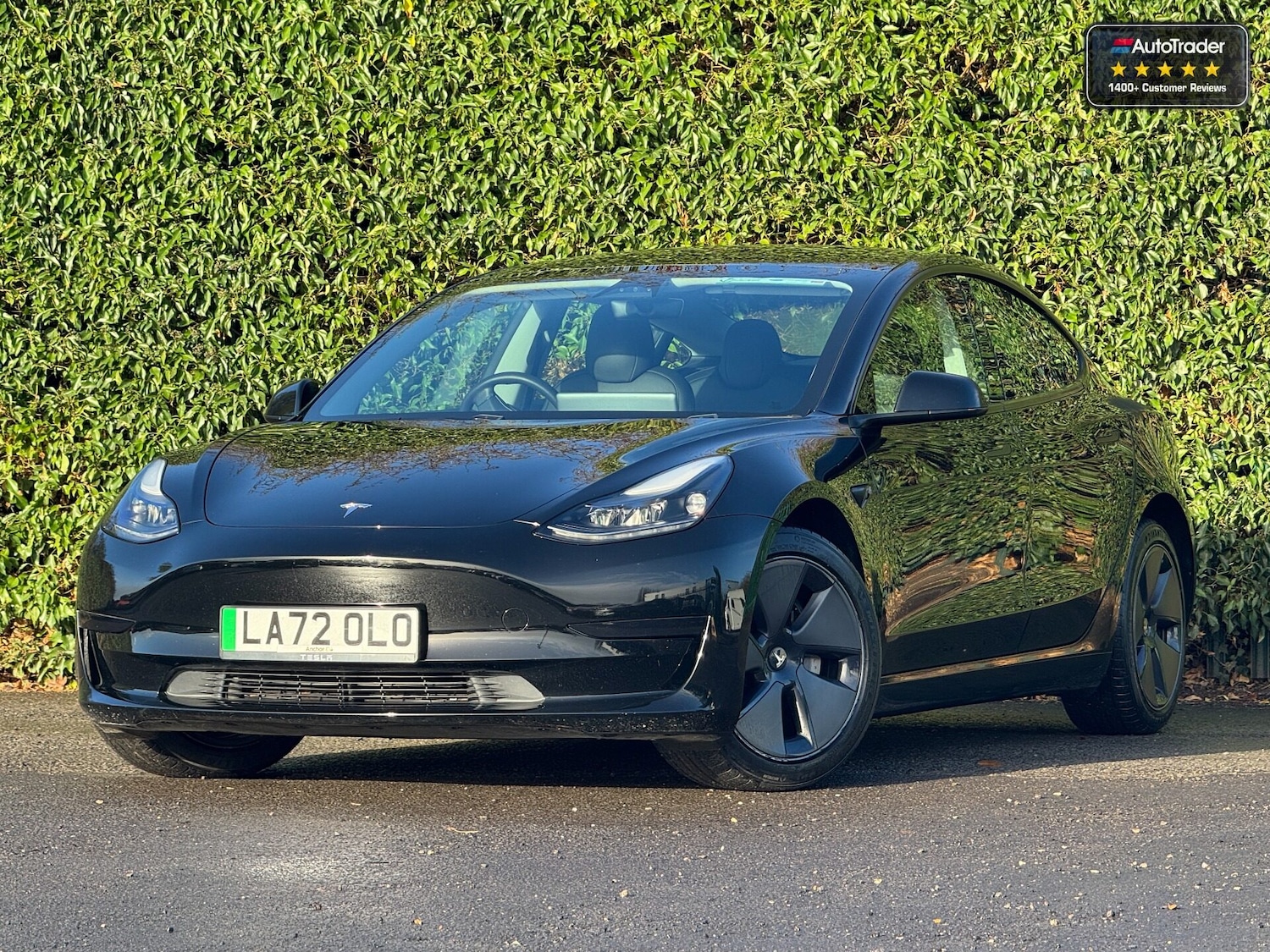 Used Tesla Model 3 2022 for sale - 77041584: Photo 28