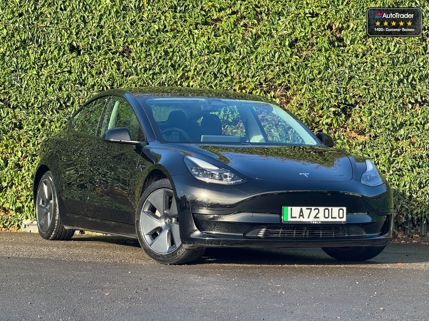 Used Tesla Model 3 2022 for sale - 77041584: Photo 29