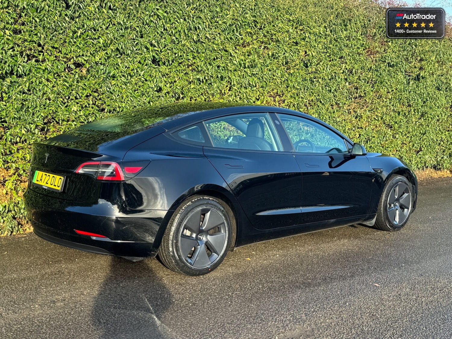 Used Tesla Model 3 2022 for sale - 77041584: Photo 30