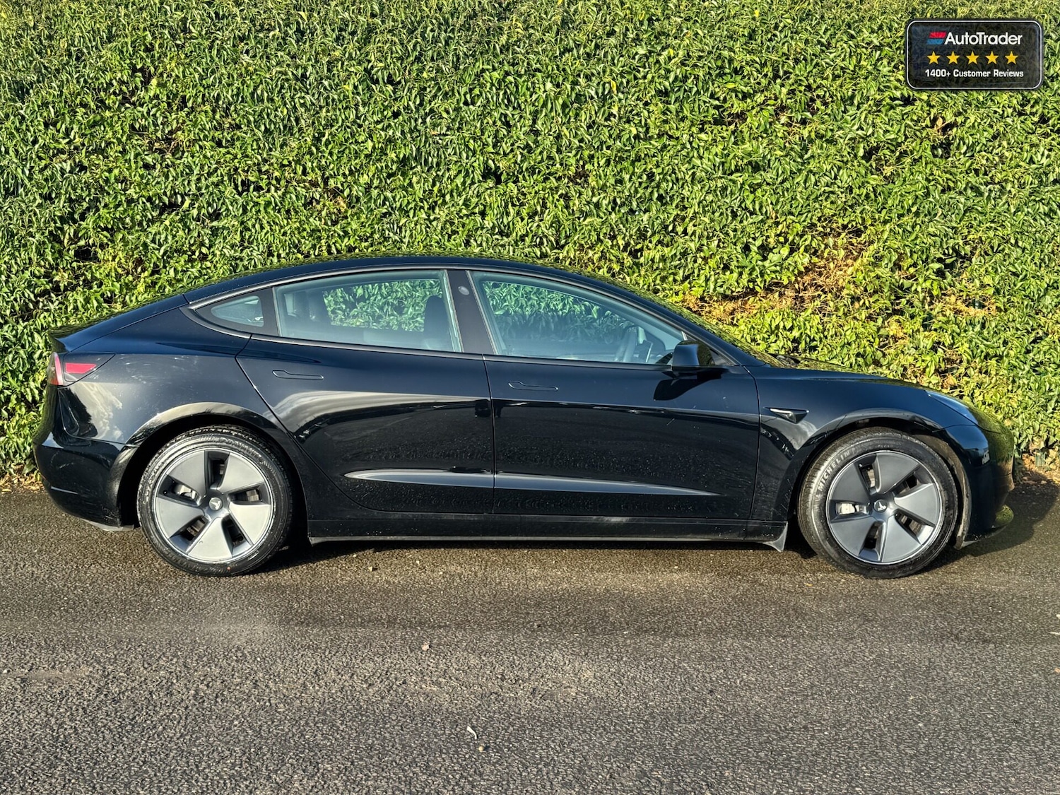 Used Tesla Model 3 2022 for sale - 77041584: Photo 31