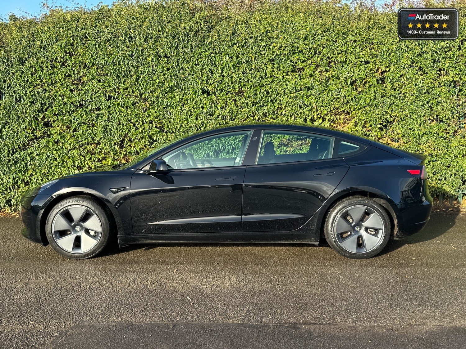 Used Tesla Model 3 2022 for sale - 77041584: Photo 32