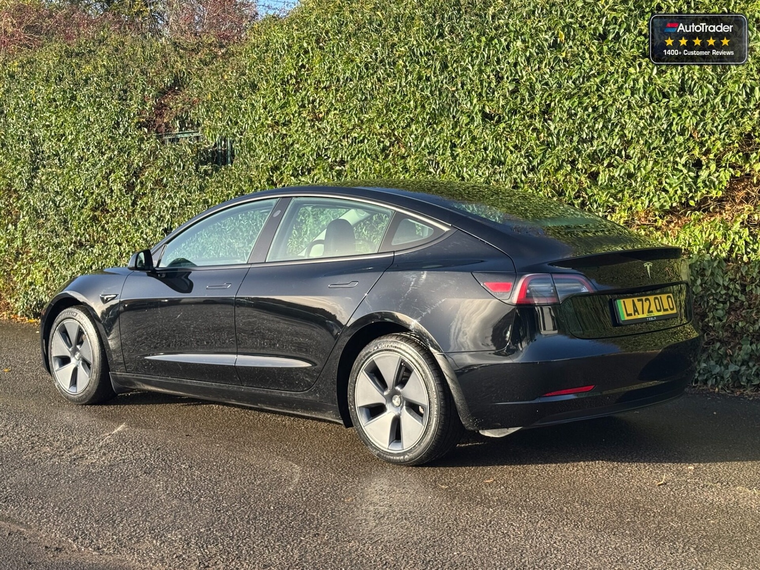 Used Tesla Model 3 2022 for sale - 77041584: Photo 33