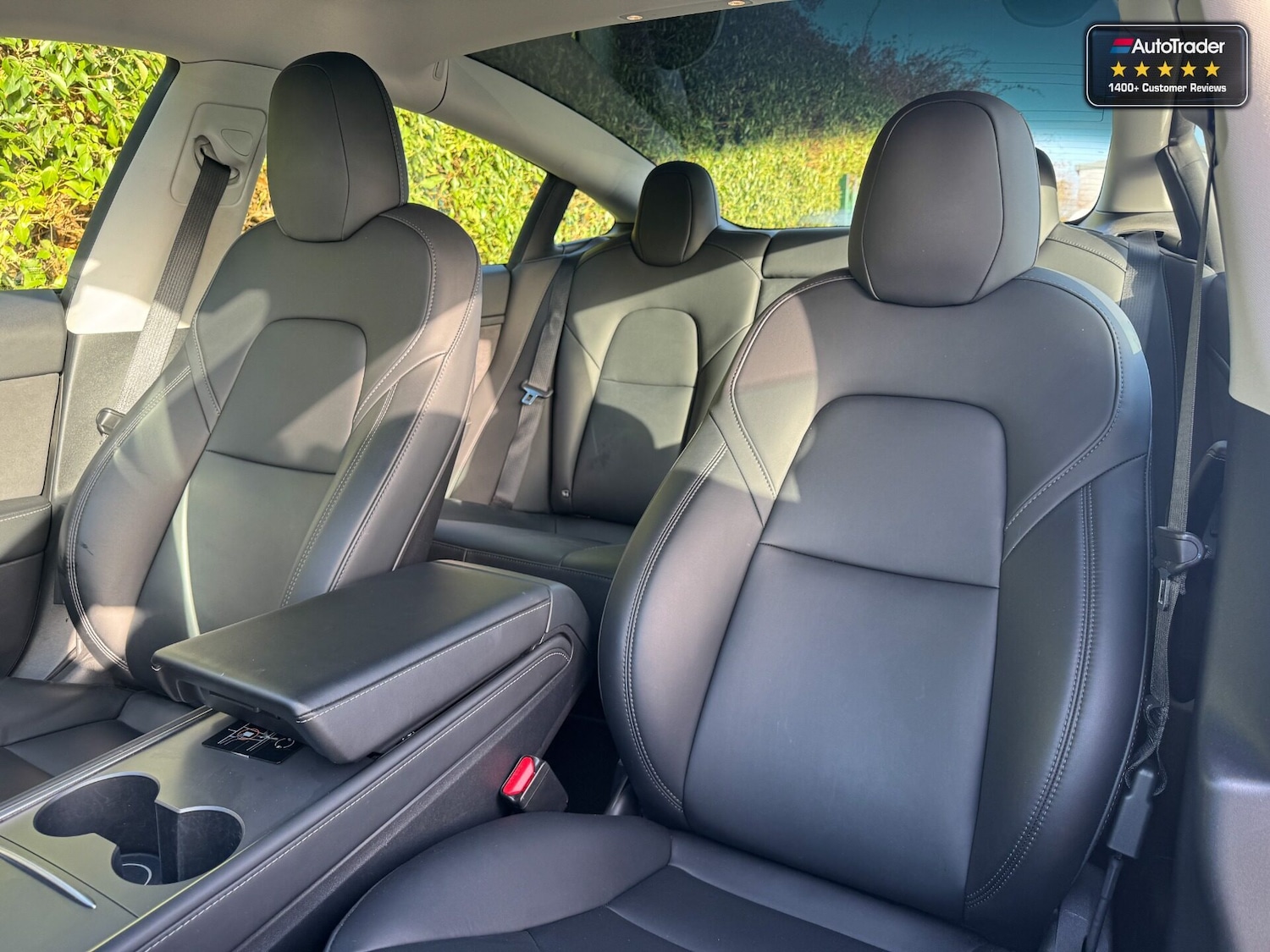 Used Tesla Model 3 2022 for sale - 77041584: Photo 7