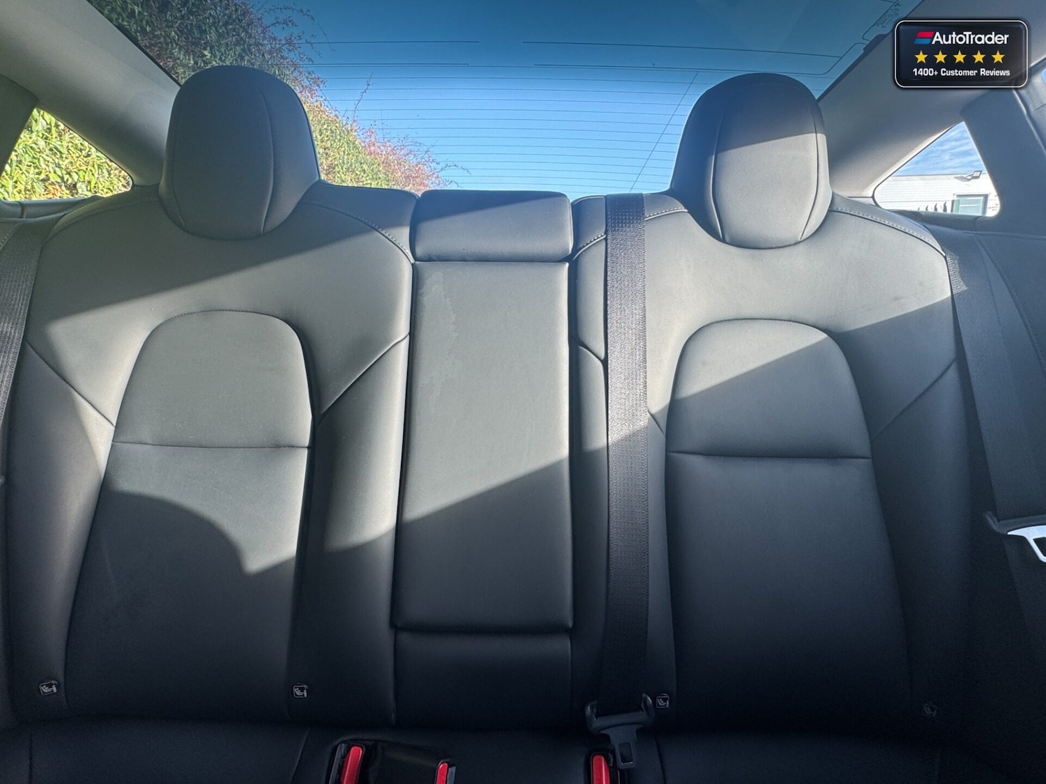 Used Tesla Model 3 2022 for sale - 77041584: Photo 8