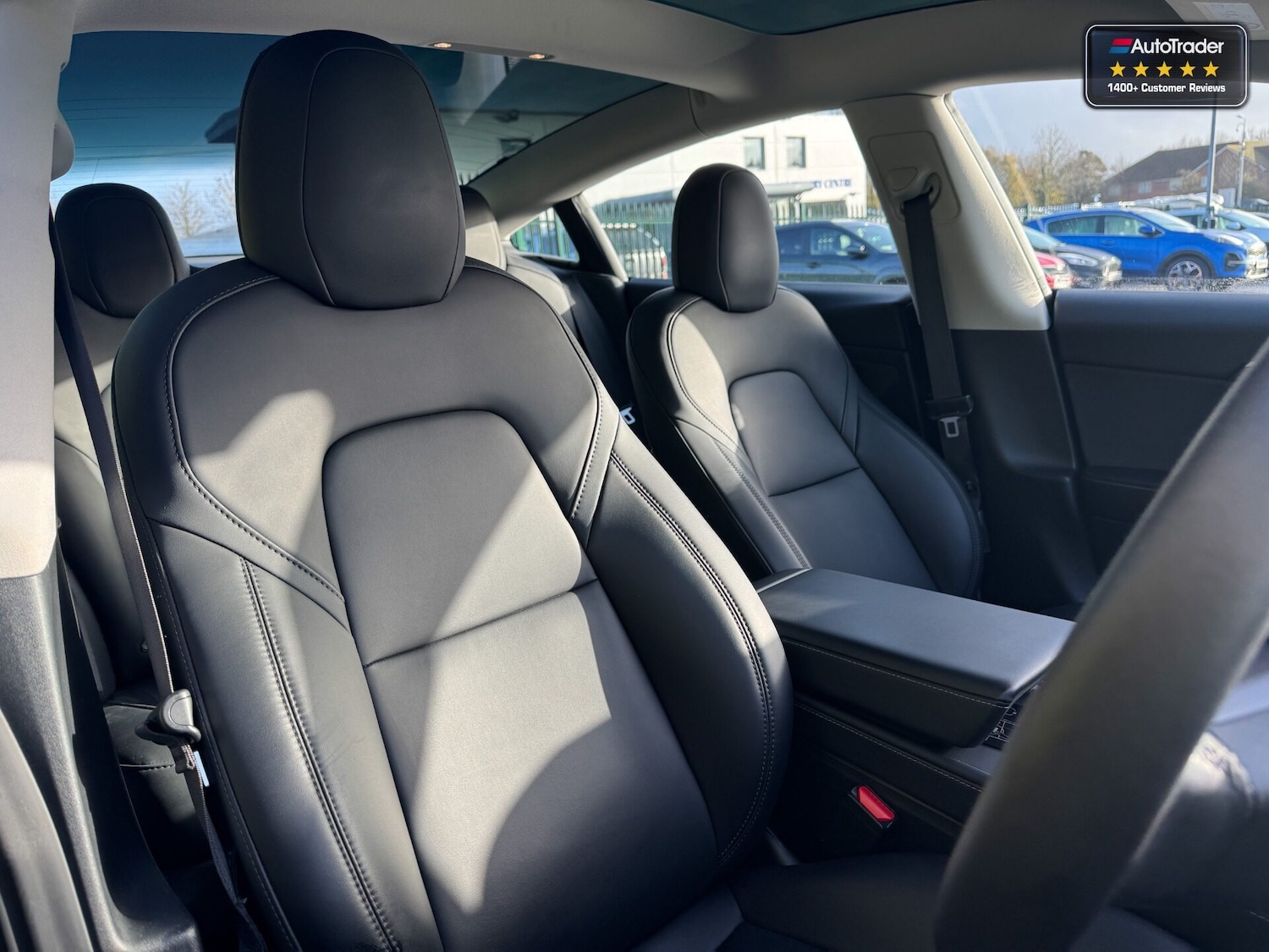 Used Tesla Model 3 2022 for sale - 77041584: Photo 9