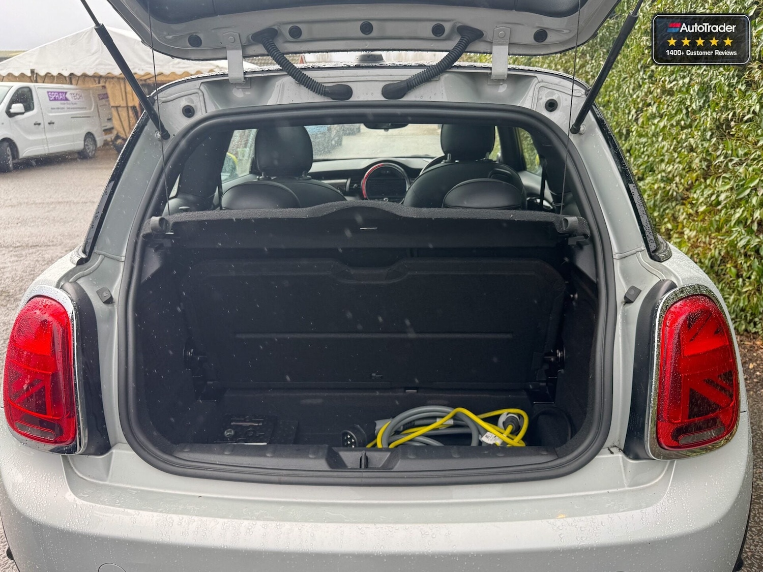 Used MINI Hatch 2020 for sale - 77435930: Photo 11