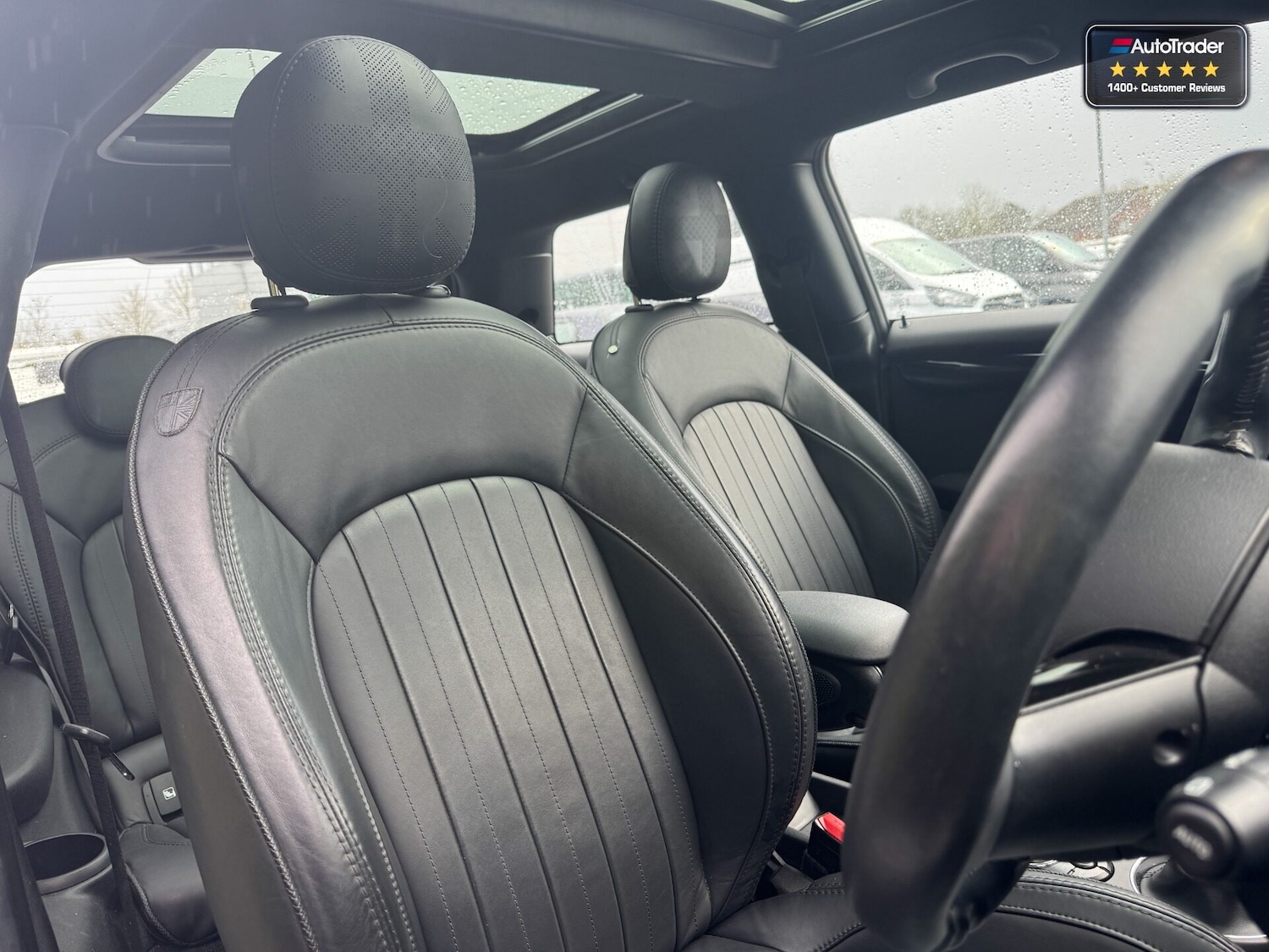 Used MINI Hatch 2020 for sale - 77435930: Photo 12