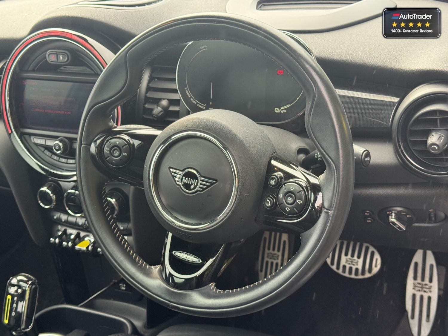 Used MINI Hatch 2020 for sale - 77435930: Photo 13