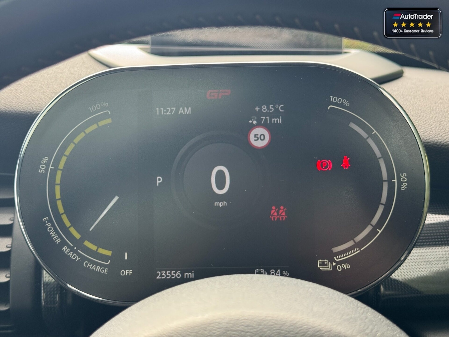 Used MINI Hatch 2020 for sale - 77435930: Photo 18