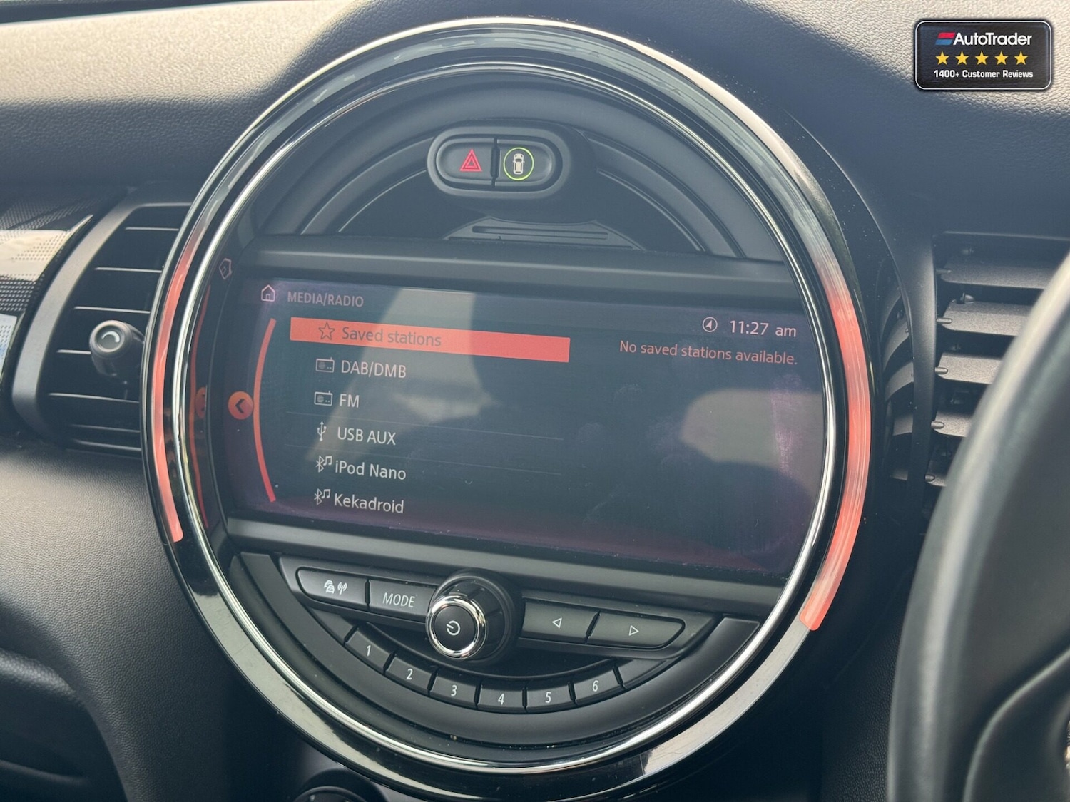 Used MINI Hatch 2020 for sale - 77435930: Photo 19