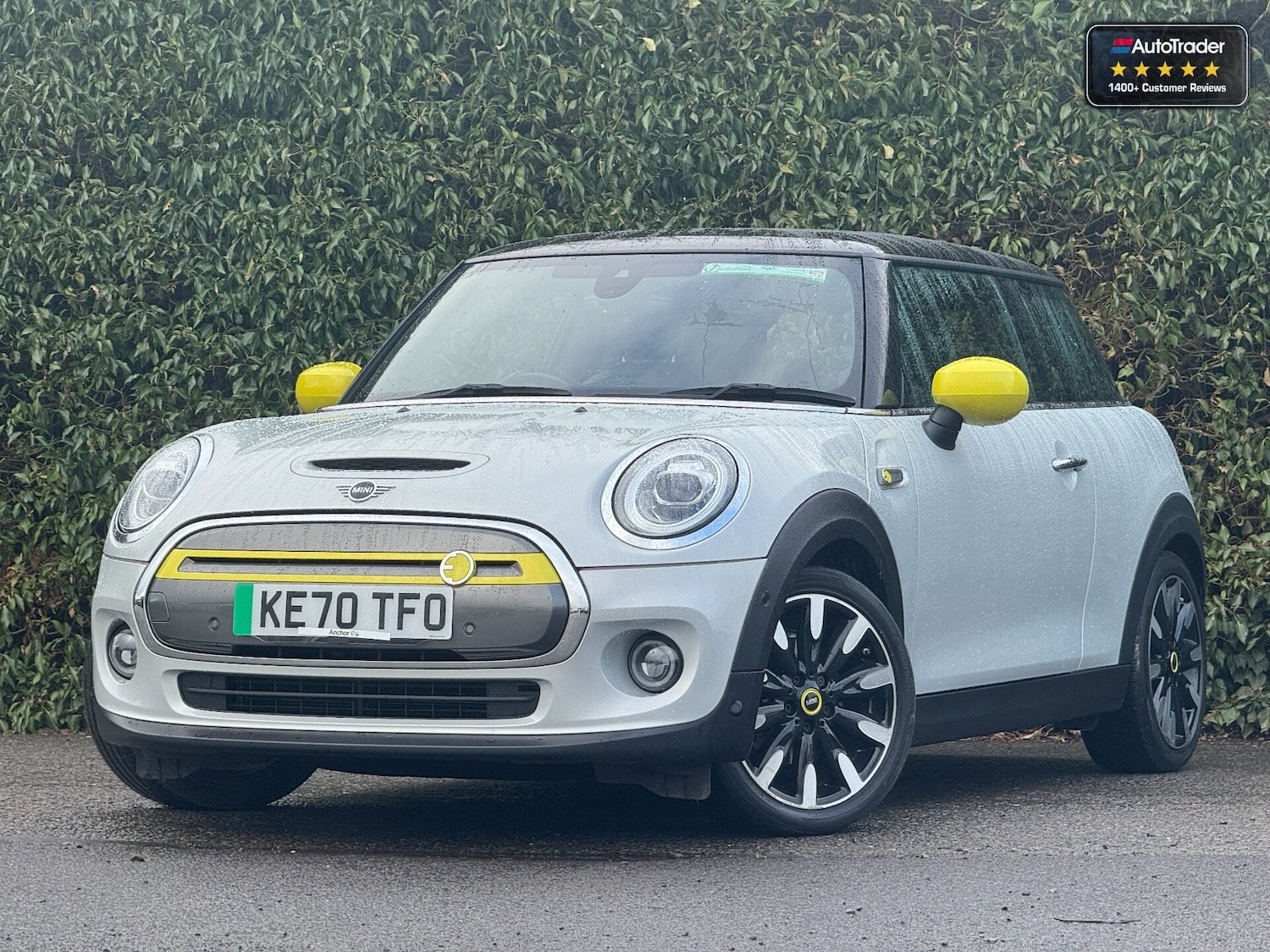 Used MINI Hatch 2020 for sale - 77435930: Photo 2