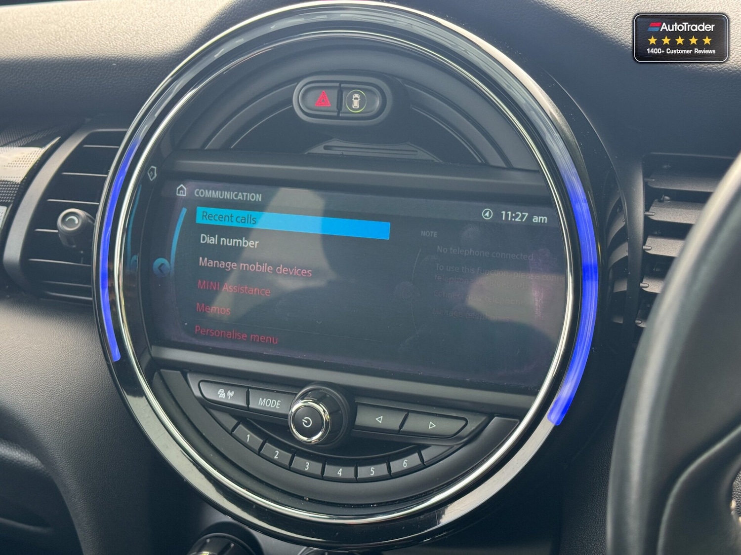 Used MINI Hatch 2020 for sale - 77435930: Photo 20