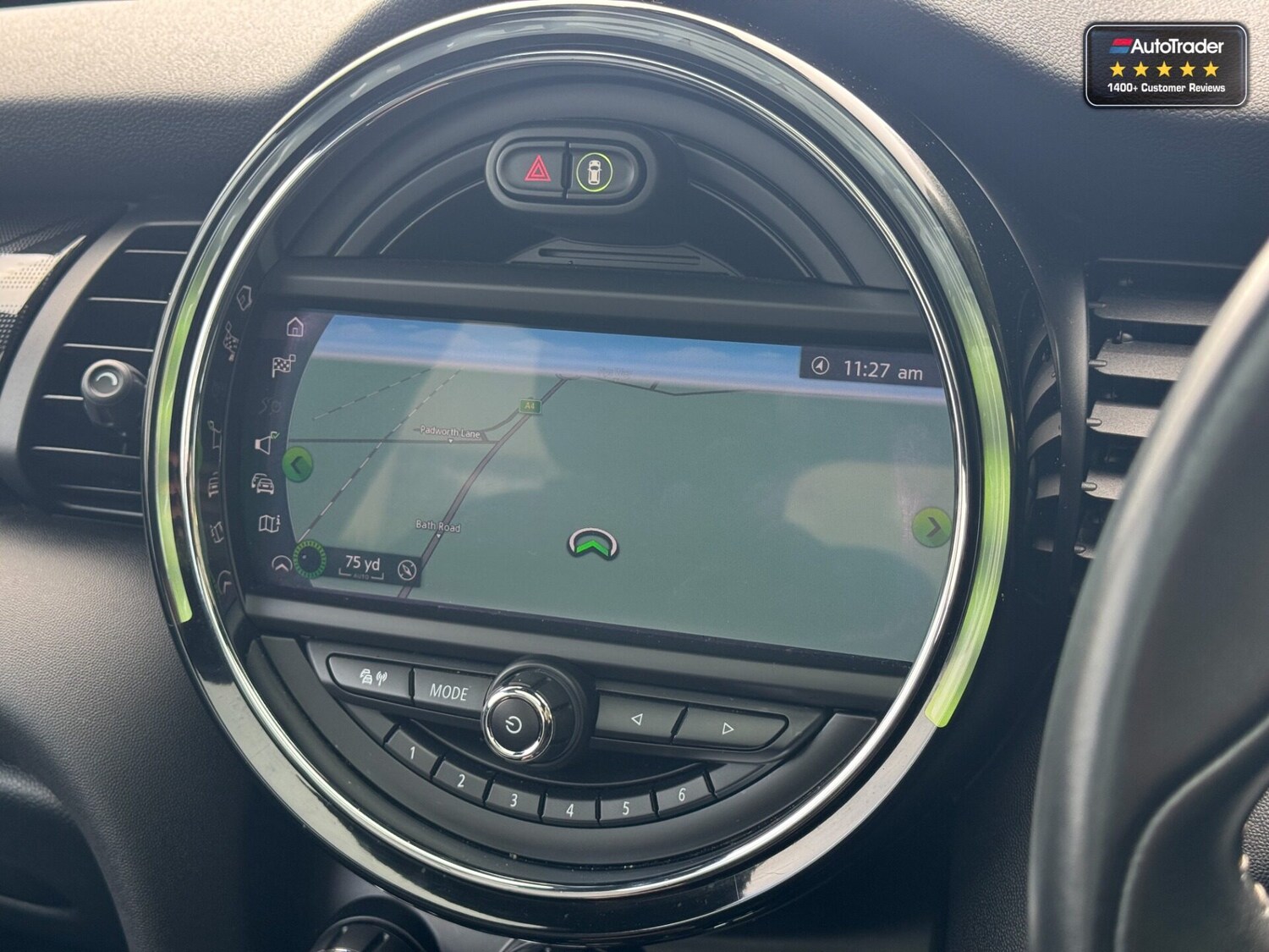 Used MINI Hatch 2020 for sale - 77435930: Photo 21