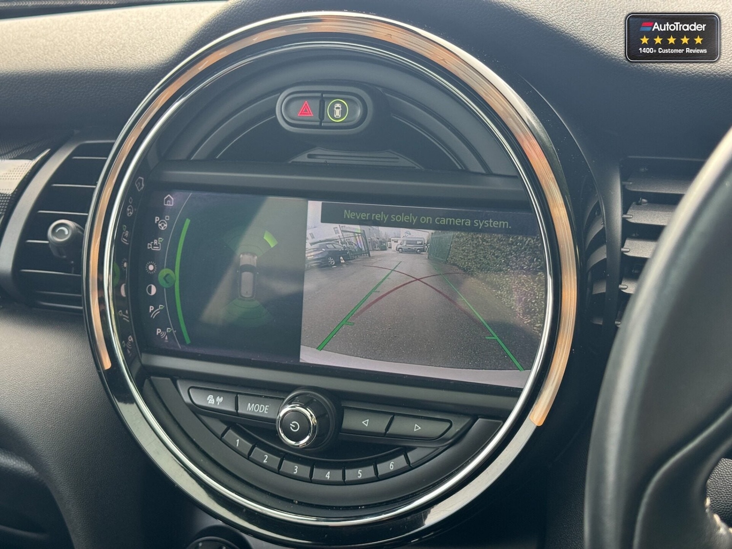 Used MINI Hatch 2020 for sale - 77435930: Photo 23