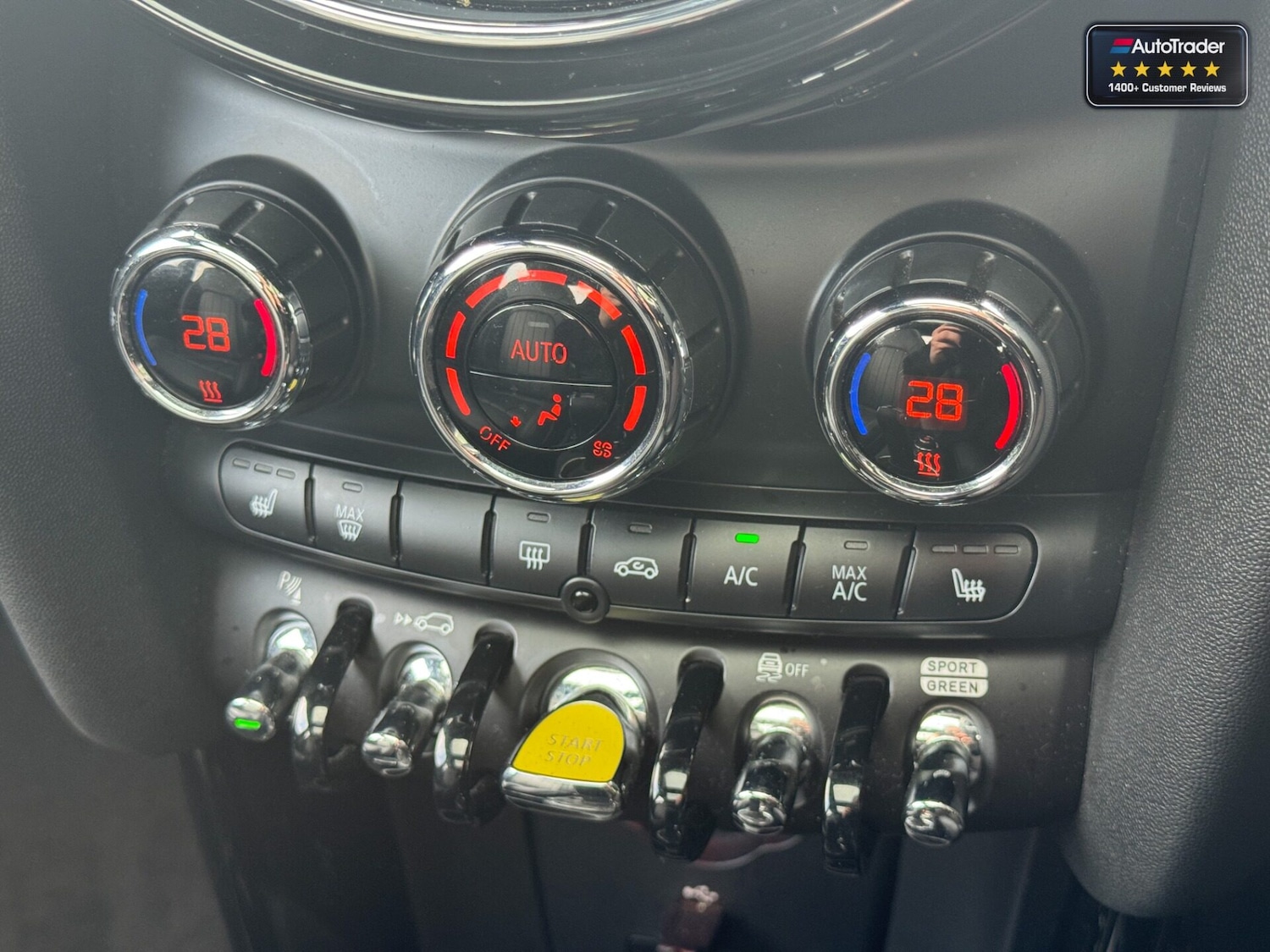 Used MINI Hatch 2020 for sale - 77435930: Photo 24