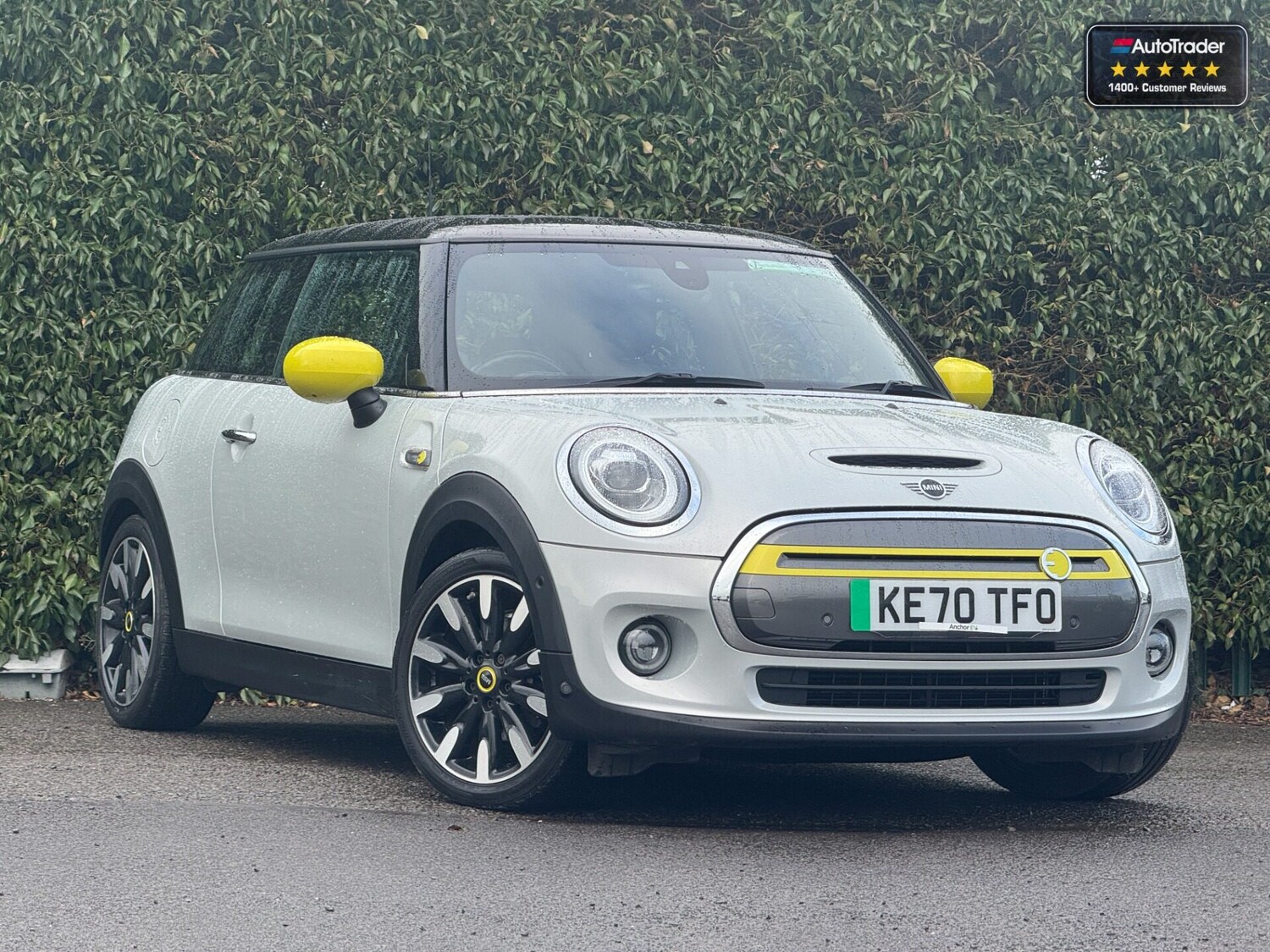 Used MINI Hatch 2020 for sale - 77435930: Photo 29