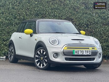 Used MINI Hatch 2020 for sale - 77435930: Photo