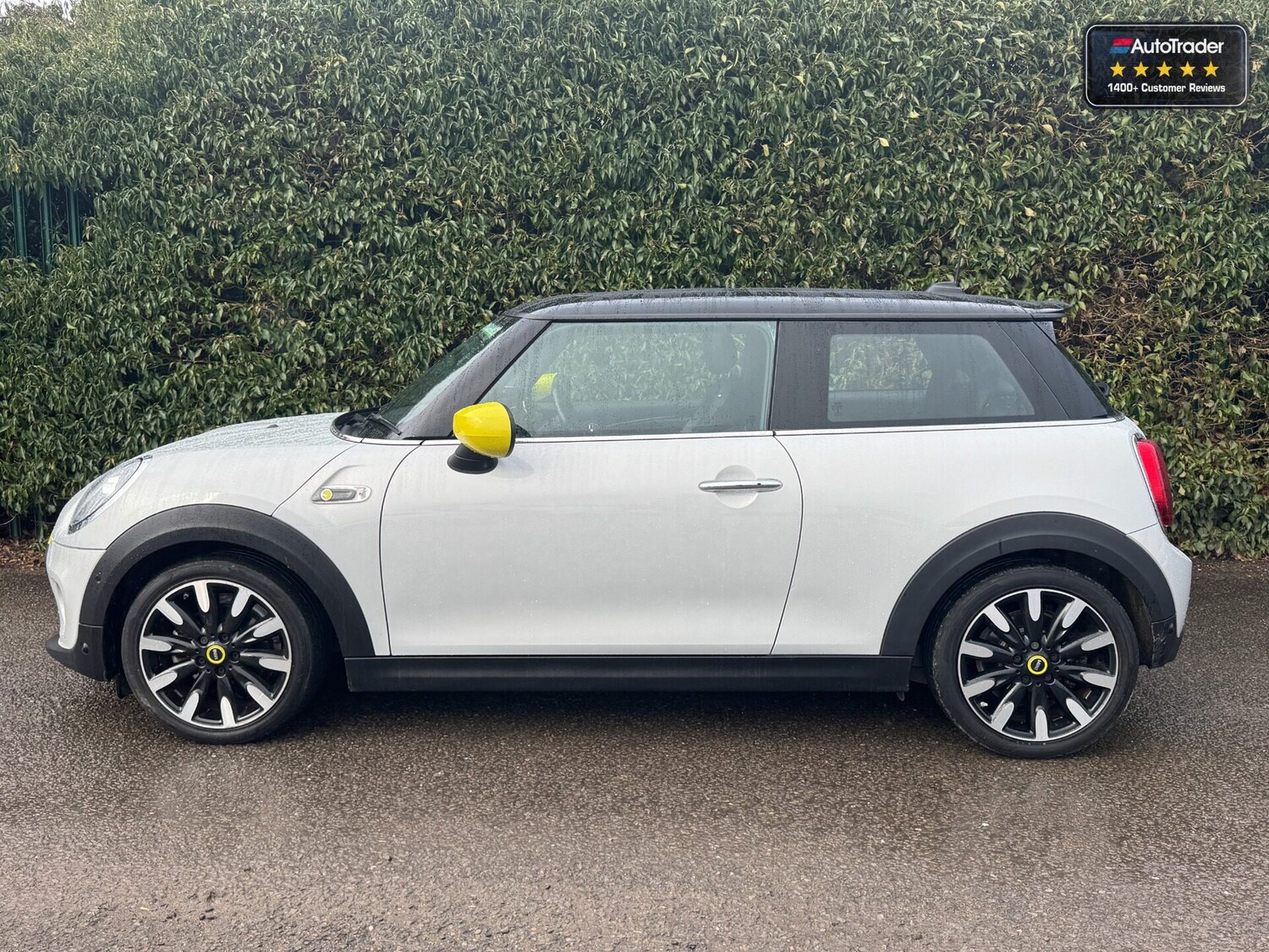 Used MINI Hatch 2020 for sale - 77435930: Photo 32