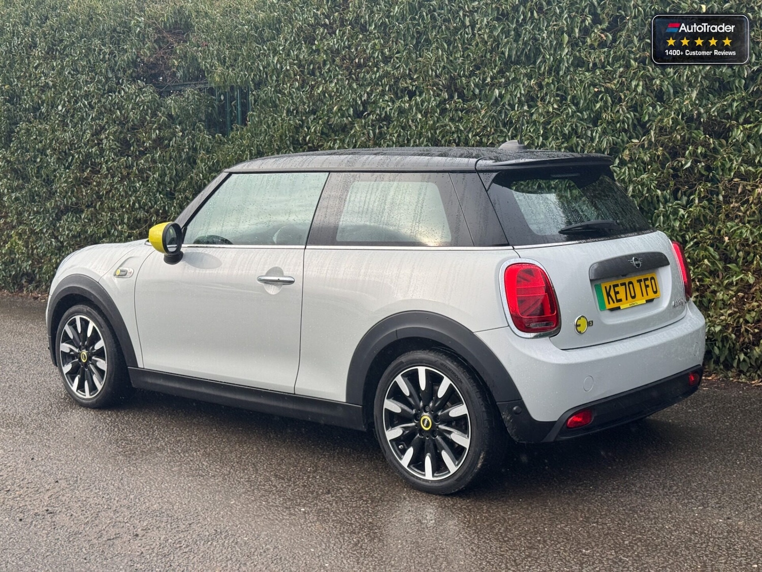 Used MINI Hatch 2020 for sale - 77435930: Photo 33