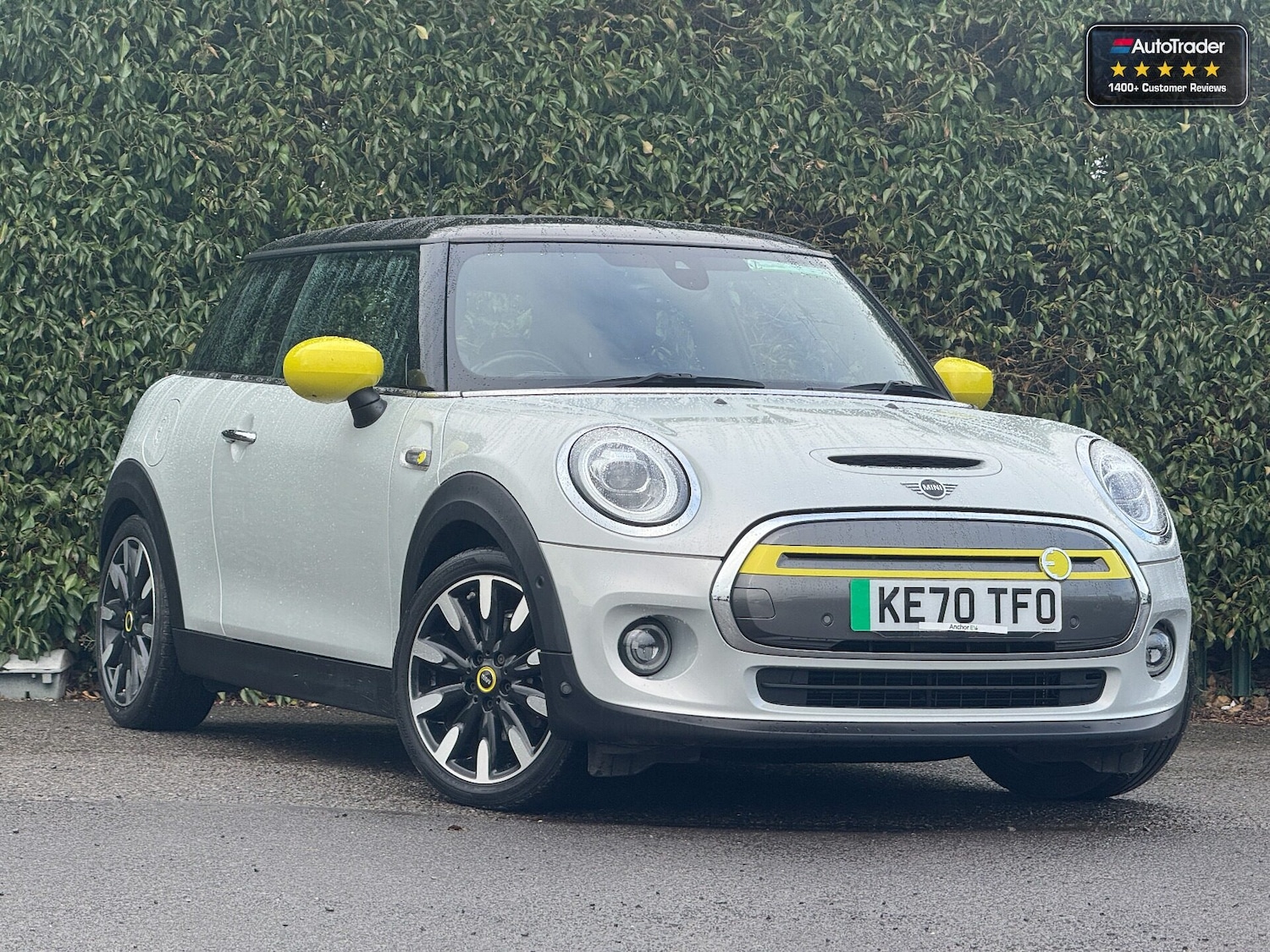Used MINI Hatch 2020 for sale - 77435930: Photo 4