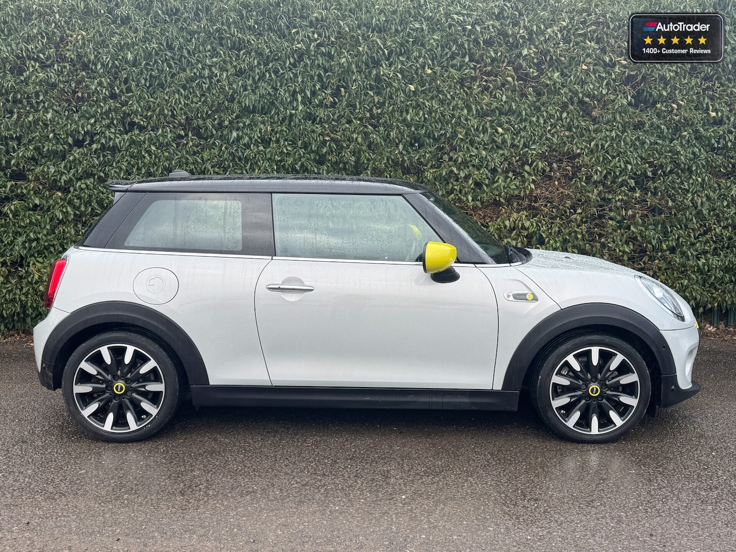 Used MINI Hatch 2020 for sale - 77435930: Photo 5