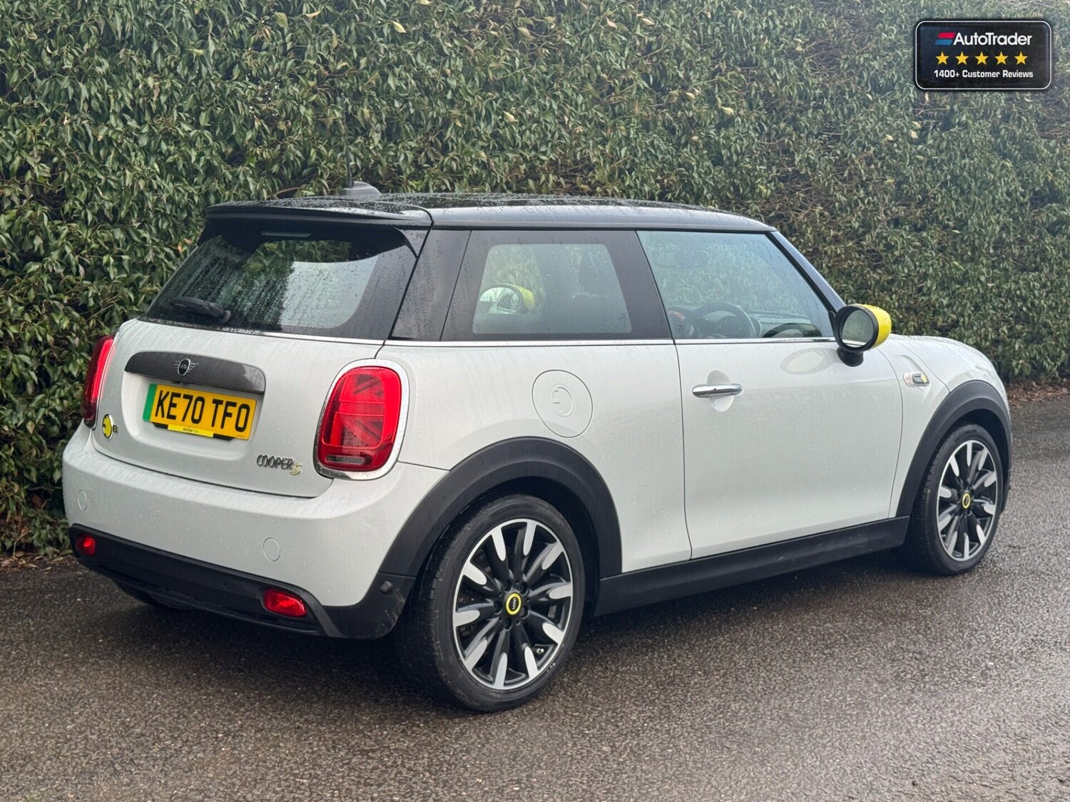 Used MINI Hatch 2020 for sale - 77435930: Photo 6
