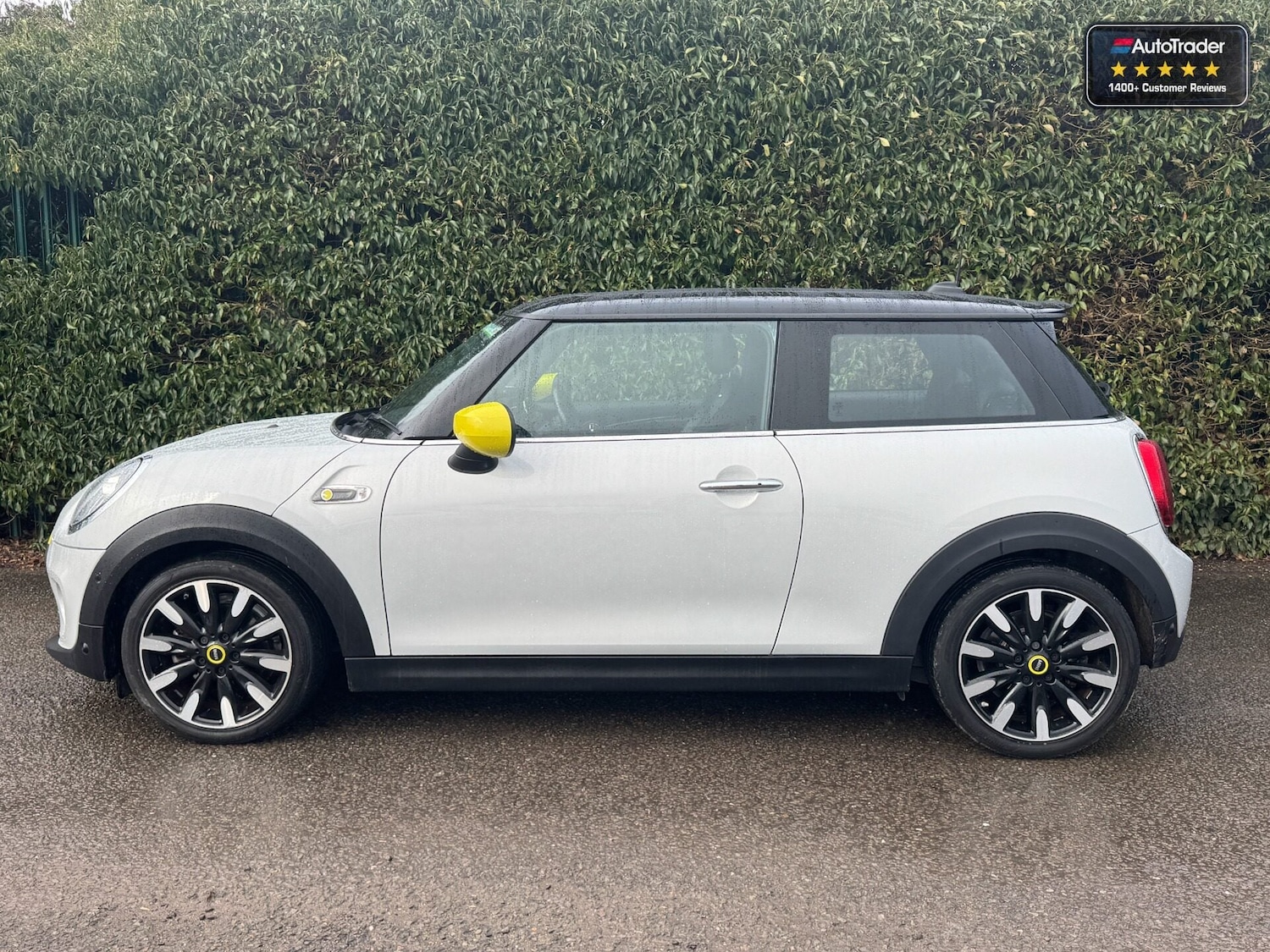 Used MINI Hatch 2020 for sale - 77435930: Photo 7