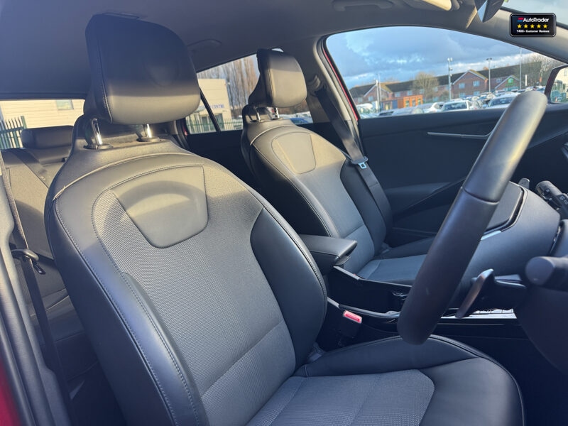 Used Kia Niro 2023 for sale - 77041623: Photo 10