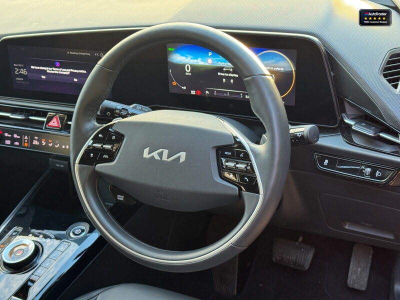 Used Kia Niro 2023 for sale - 77041623: Photo 11