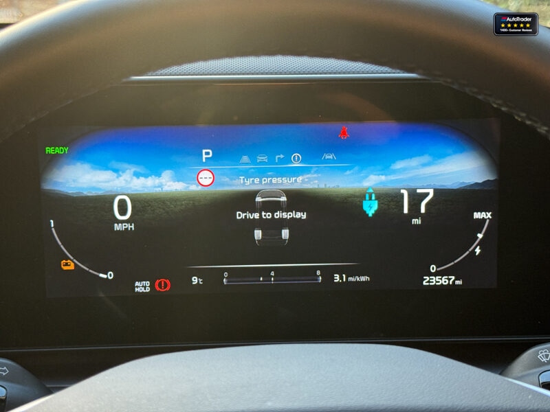 Used Kia Niro 2023 for sale - 77041623: Photo 16