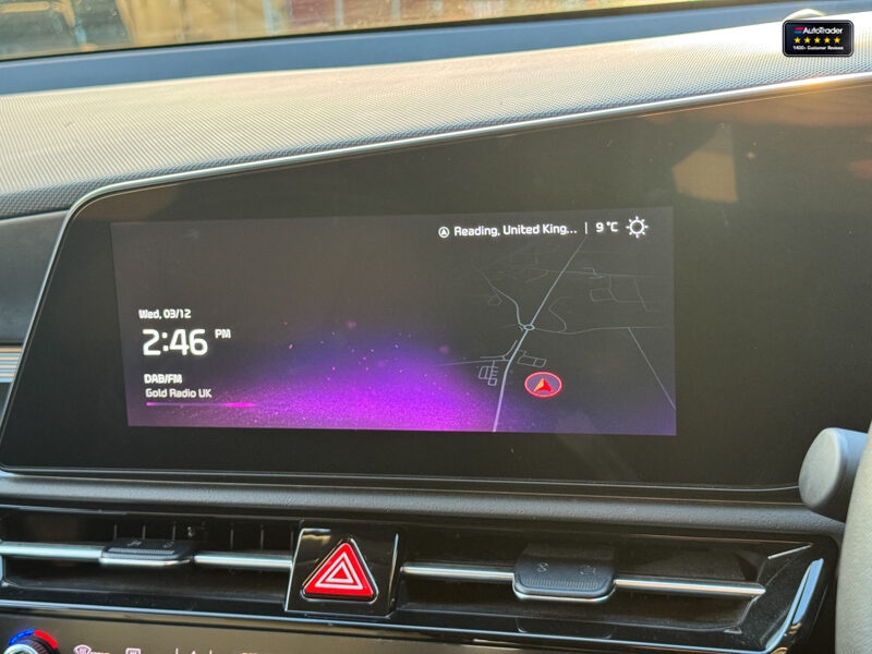 Used Kia Niro 2023 for sale - 77041623: Photo 18