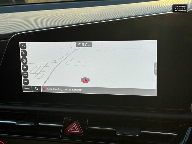 Used Kia Niro 2023 for sale - 77041623: Photo 19