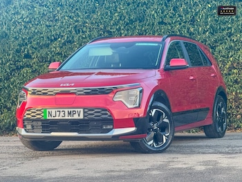 Used Kia Niro 2023 for sale - 77041623: Photo